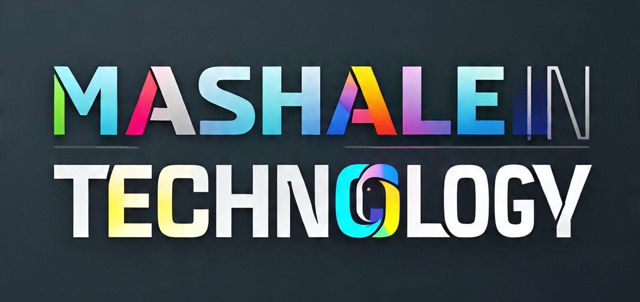 Shaun Mashale Logo